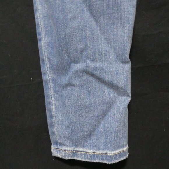 AMERICAN EAGLE - Ne(x)t Level Stretch | 12 regular | Highest Rise Jegging Denim - Picture 15 of 16